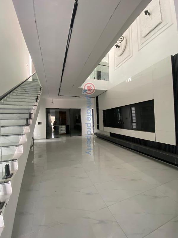 4 bedroom Detached Duplex For Sale Ajah Lagos - 2