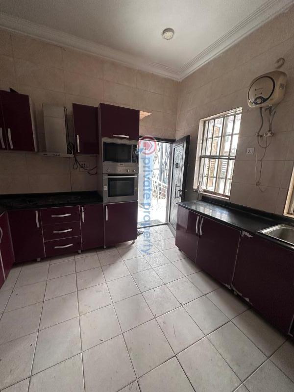 Commercial Property For Rent Chevyview Estate Chevron Drive Lekki Lagos - 3