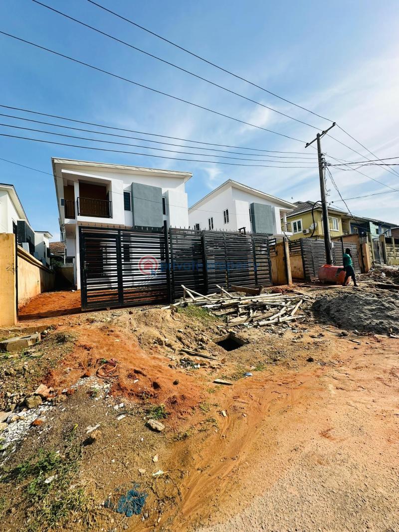 4 bedroom Detached Duplex For Sale Maryland Ikeja Lagos - 7