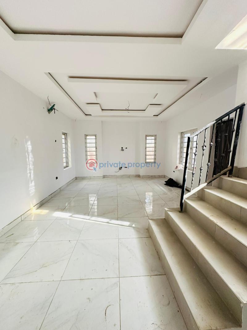 4 bedroom Detached Duplex For Sale Maryland Ikeja Lagos - 10