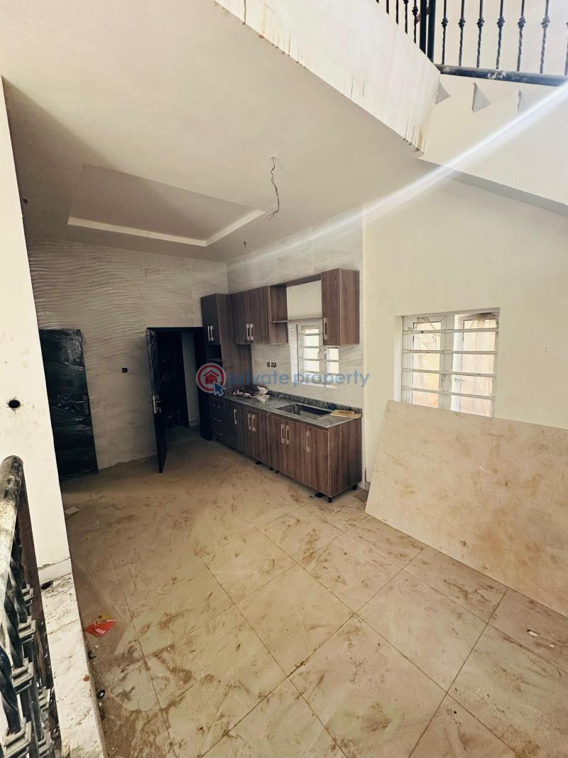 4 bedroom Detached Duplex For Sale Maryland Ikeja Lagos - 9