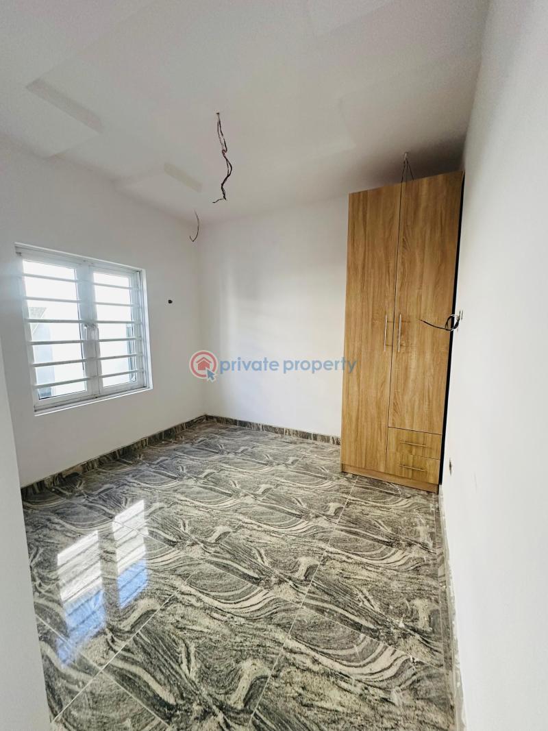 4 bedroom Detached Duplex For Sale Maryland Ikeja Lagos - 6