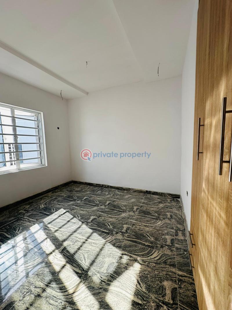 4 bedroom Detached Duplex For Sale Maryland Ikeja Lagos - 1