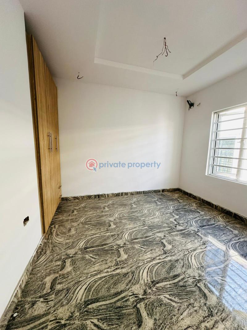 4 bedroom Detached Duplex For Sale Maryland Ikeja Lagos - 4
