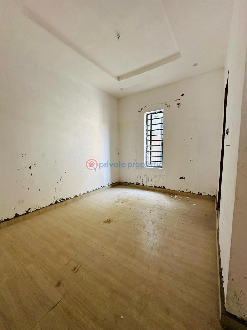 4 bedroom Semi detached Duplex For Sale Gbagada Lagos - 4