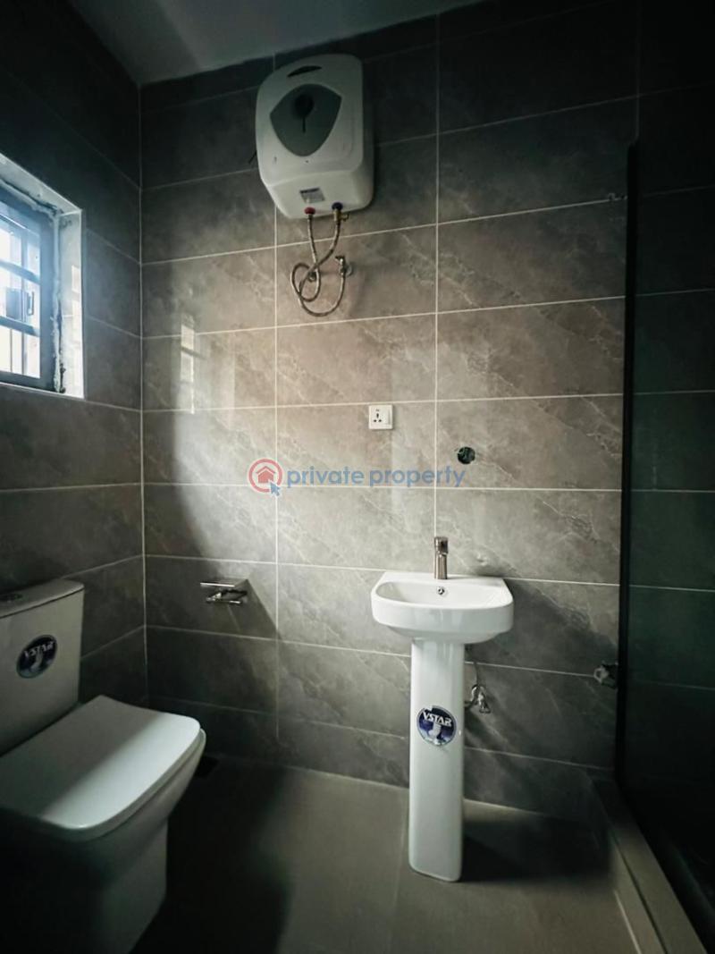 4 bedroom Semi detached Duplex For Sale Gbagada Lagos - 4