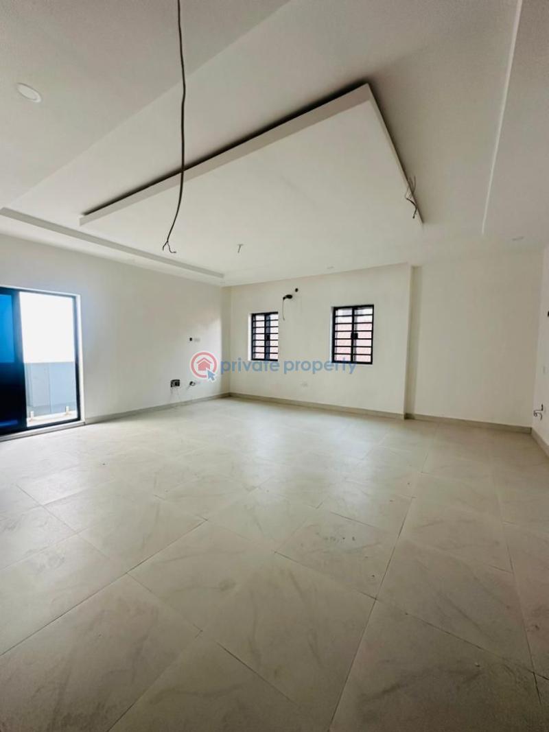 4 bedroom Semi detached Duplex For Sale Gbagada Lagos - 8