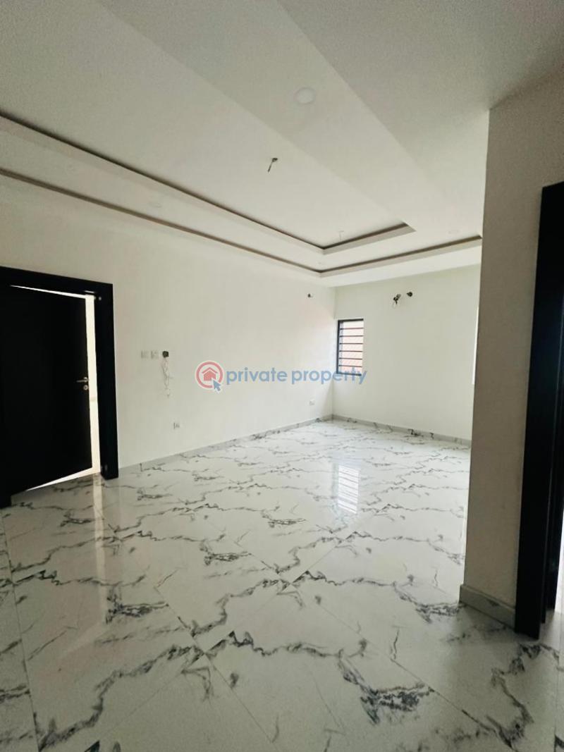 4 bedroom Semi detached Duplex For Sale Gbagada Lagos - 11
