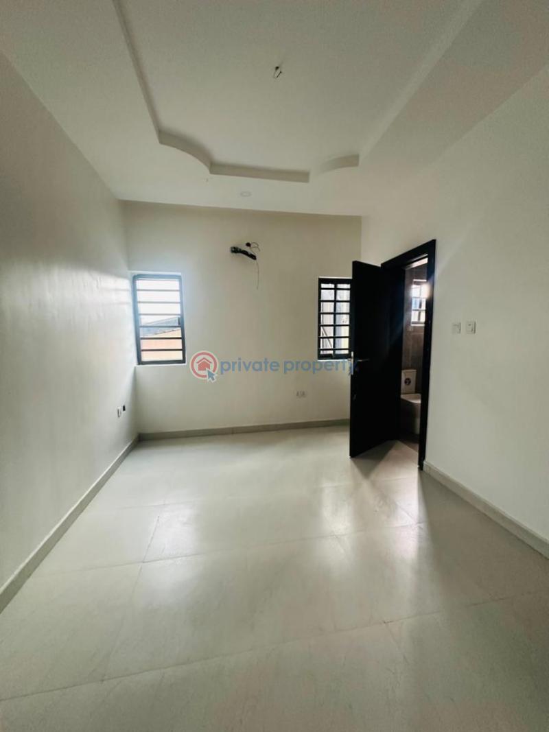 4 bedroom Semi detached Duplex For Sale Gbagada Lagos - 2