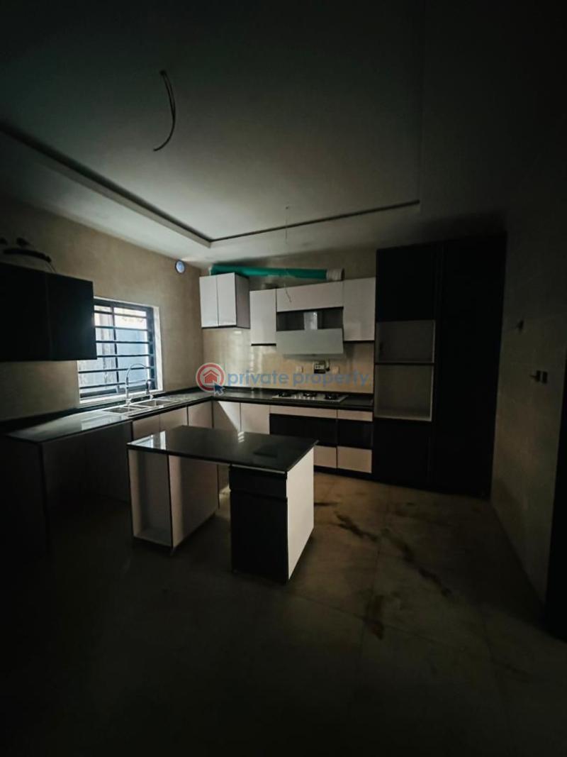 4 bedroom Semi detached Duplex For Sale Gbagada Lagos - 3