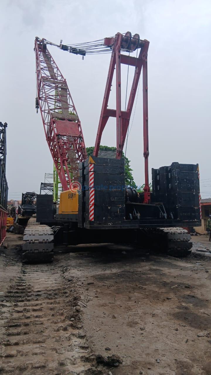 10 bedroom Tank Farm For Rent Gra. Trans Amadi Port Harcourt Rivers - 0