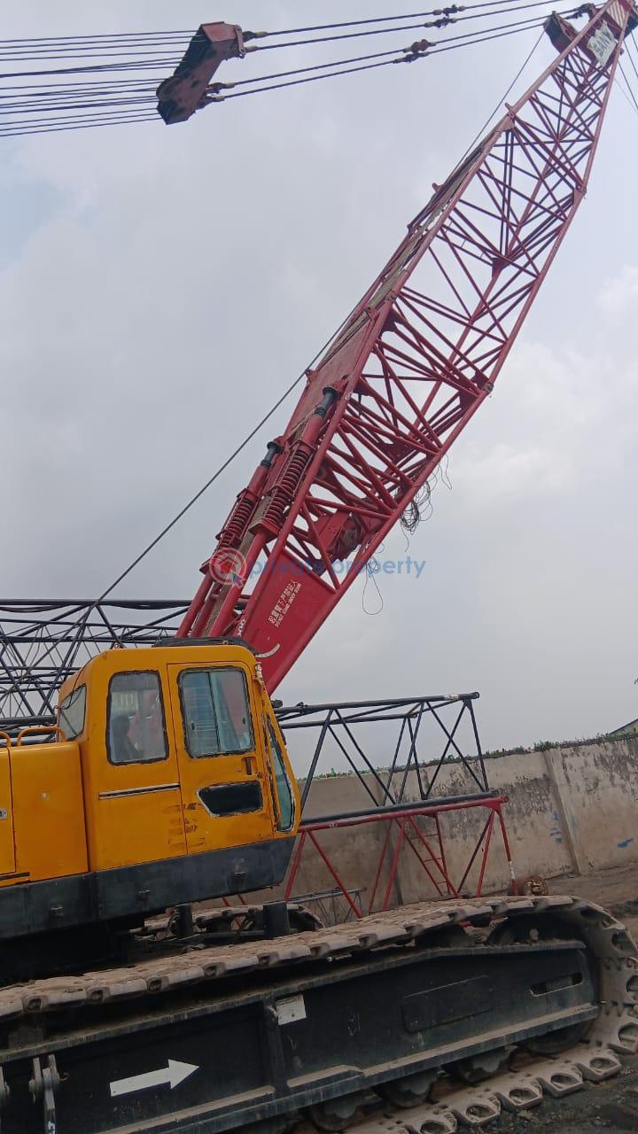10 bedroom Tank Farm For Rent Gra. Trans Amadi Port Harcourt Rivers - 1