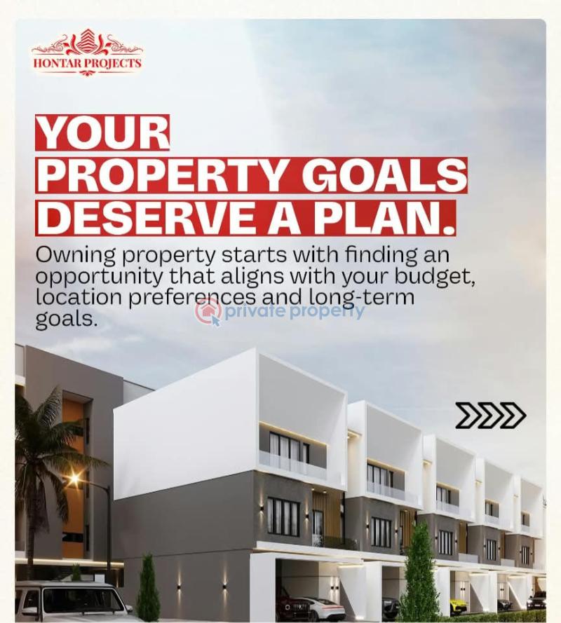 4 bedroom Terrace For Sale Oregun Ikeja Lagos - 4