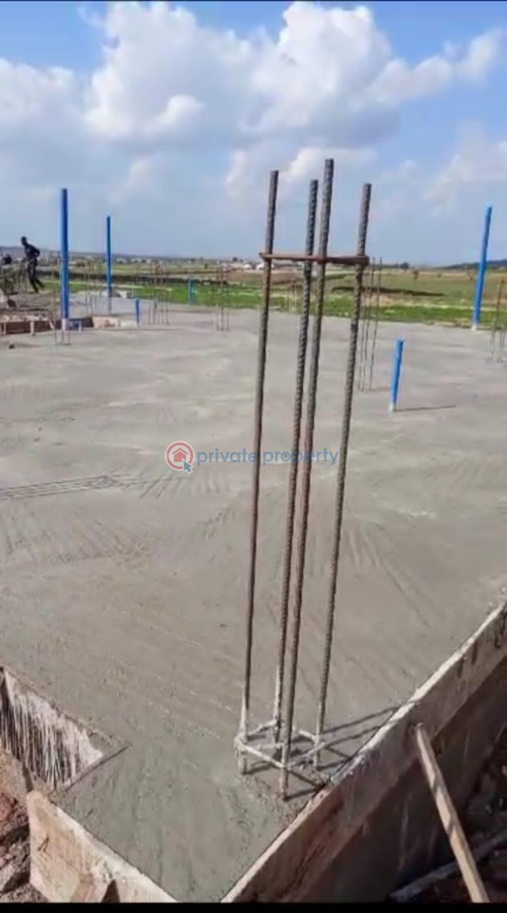 5 bedroom Residential Land For Sale 2 Minutes Drive From Obi Cubana House Guzape Abuja Phase 1  - 0