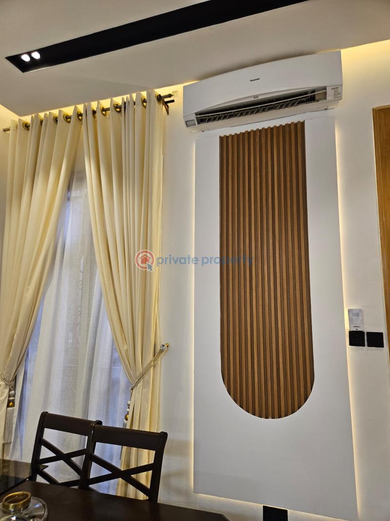 Crown luxury 3 bedroom apartment - 7 3 bedroom Self Contain Short let Off Victoria Arobieke, Lekki Phase1 Lekki Phase 1 Lagos - 7