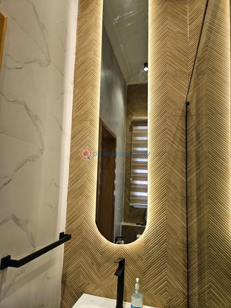 Crown luxury 3 bedroom apartment - 11 3 bedroom Self Contain Short let Off Victoria Arobieke, Lekki Phase1 Lekki Phase 1 Lagos - 11