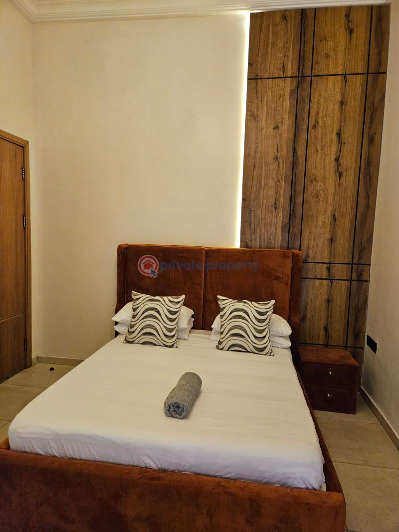 Crown luxury 3 bedroom apartment - 9 3 bedroom Self Contain Short let Off Victoria Arobieke, Lekki Phase1 Lekki Phase 1 Lagos - 9