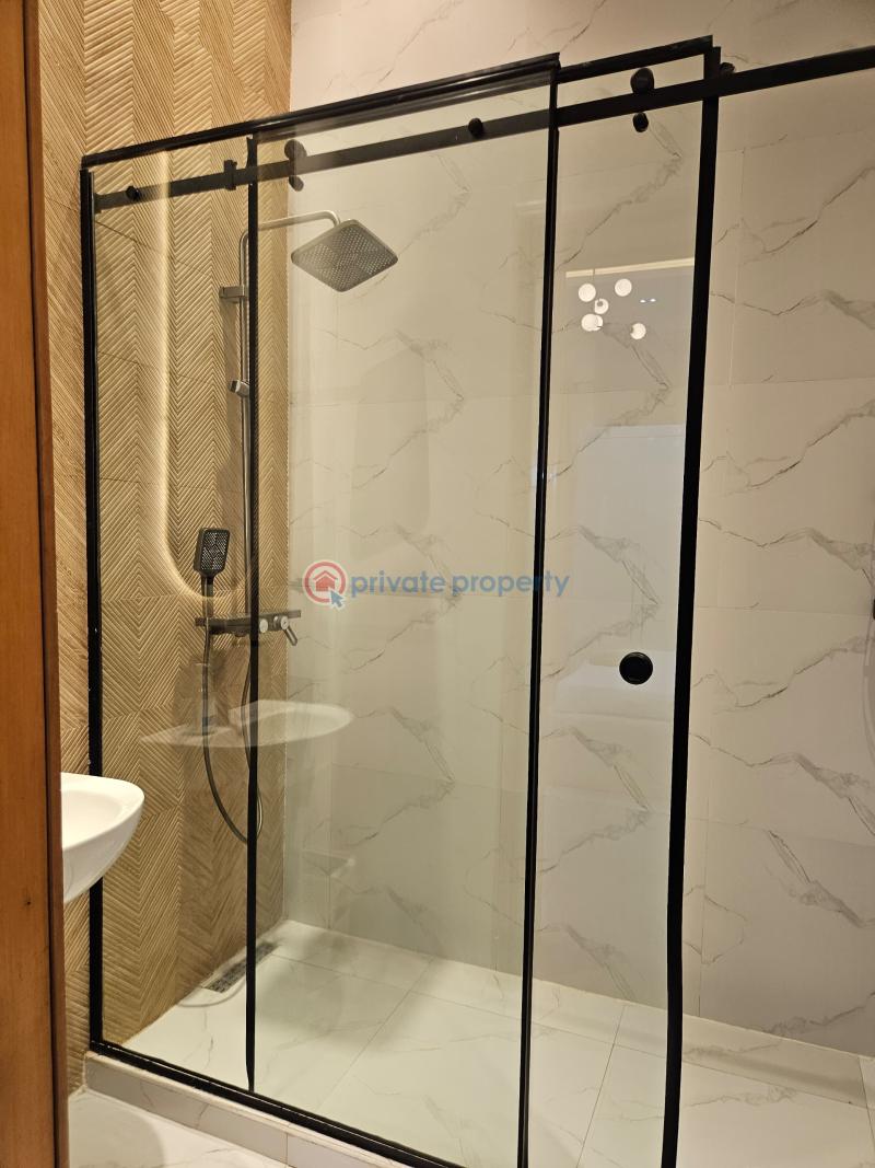 Crown luxury 3 bedroom apartment - 12 3 bedroom Self Contain Short let Off Victoria Arobieke, Lekki Phase1 Lekki Phase 1 Lagos - 12