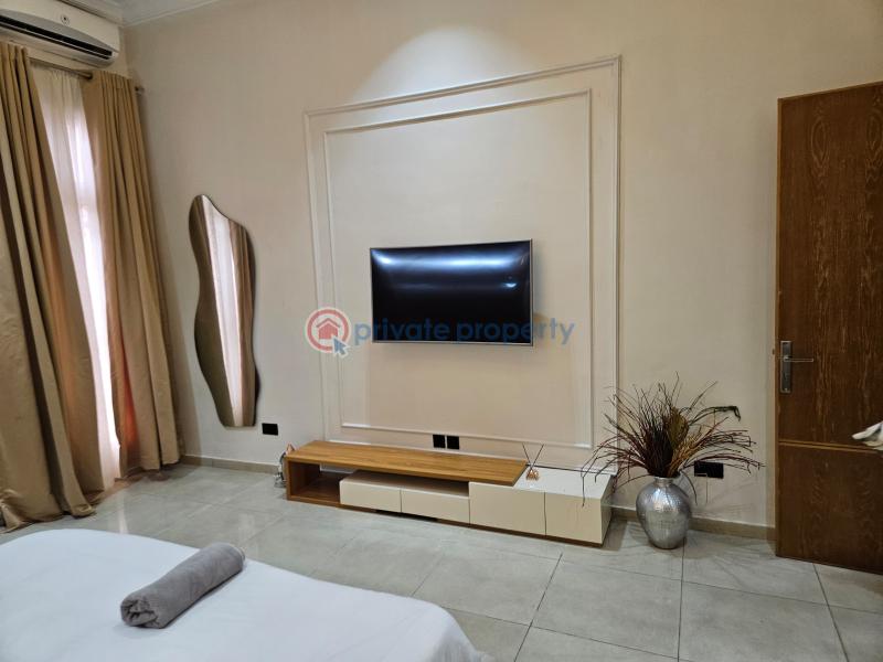 Crown luxury 3 bedroom apartment - 14 3 bedroom Self Contain Short let Off Victoria Arobieke, Lekki Phase1 Lekki Phase 1 Lagos - 14