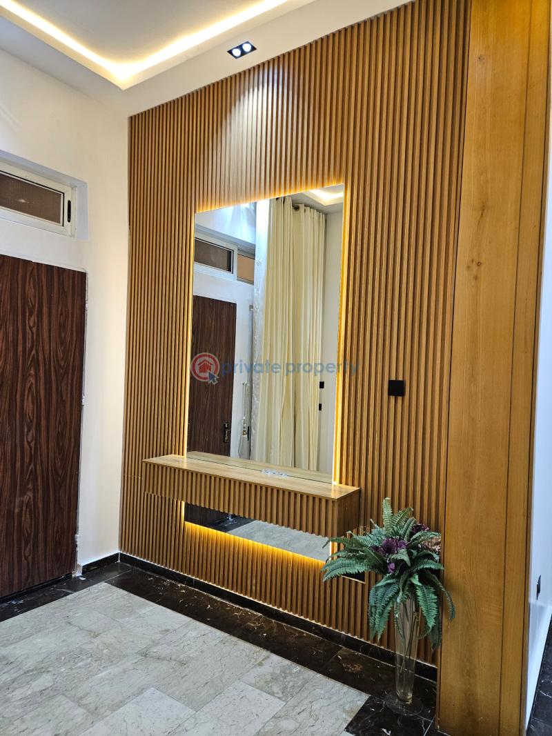 Crown luxury 3 bedroom apartment - 26 3 bedroom Self Contain Short let Off Victoria Arobieke, Lekki Phase1 Lekki Phase 1 Lagos - 26