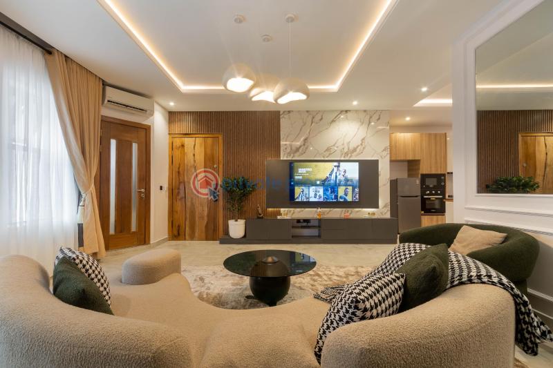 Crown luxury two bedroom terrance duplex - 8 2 bedroom Self Contain Short let Off Admiralty Way Lekki Phase 1 Lagos - 8