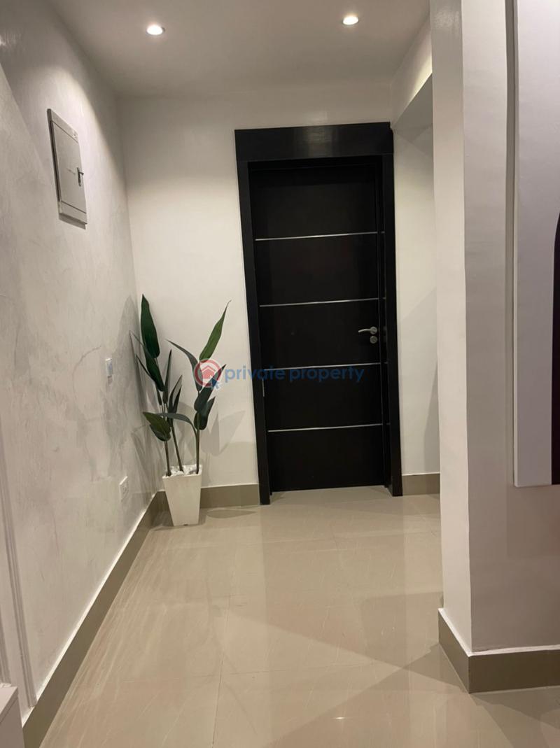 Crown one bedroom serviced apartment - 18 1 bedroom Self Contain Short let Off Admiralty Way Lekki Phase 1 Lagos - 18
