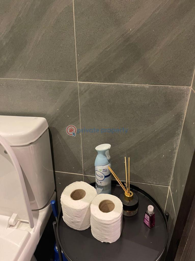 Crown one bedroom serviced apartment - 22 1 bedroom Self Contain Short let Off Admiralty Way Lekki Phase 1 Lagos - 22