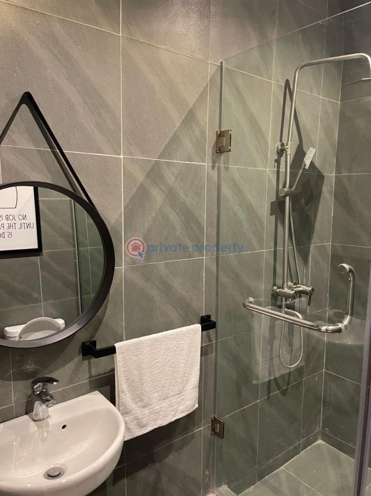 Crown one bedroom serviced apartment - 26 1 bedroom Self Contain Short let Off Admiralty Way Lekki Phase 1 Lagos - 26