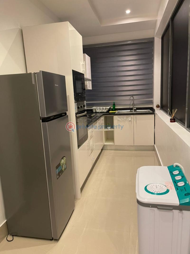 Crown one bedroom serviced apartment - 31 1 bedroom Self Contain Short let Off Admiralty Way Lekki Phase 1 Lagos - 31