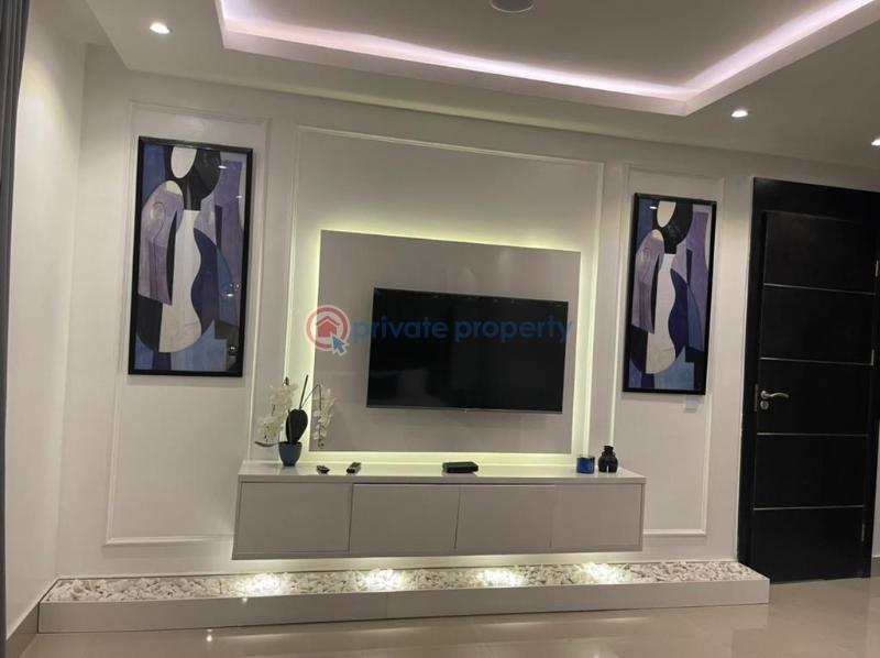 Crown one bedroom serviced apartment - 19 1 bedroom Self Contain Short let Off Admiralty Way Lekki Phase 1 Lagos - 19