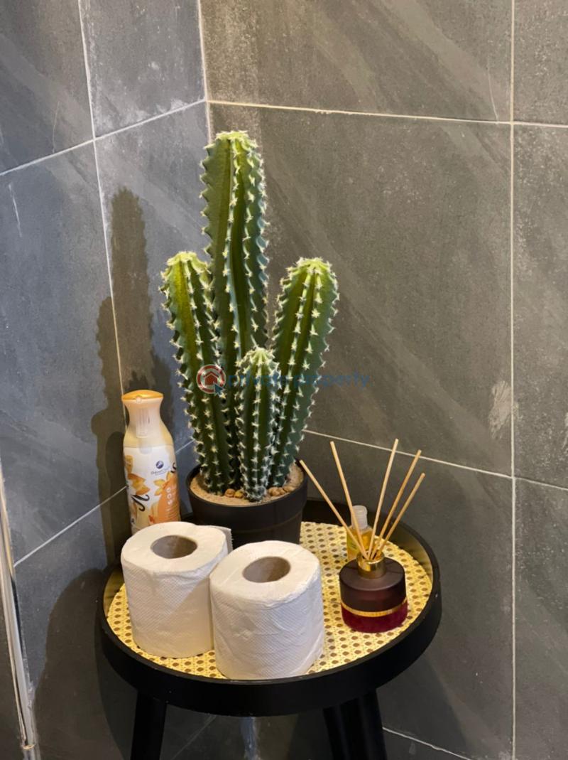 Crown one bedroom serviced apartment - 21 1 bedroom Self Contain Short let Off Admiralty Way Lekki Phase 1 Lagos - 21