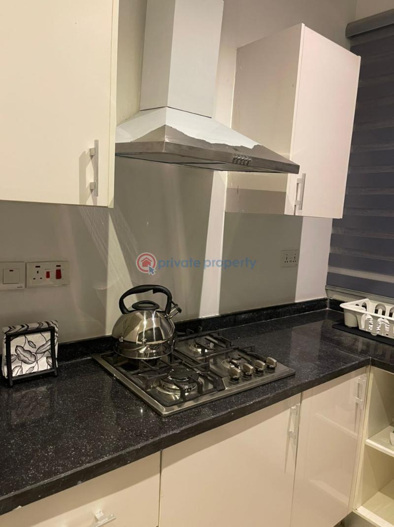 Crown one bedroom serviced apartment - 23 1 bedroom Self Contain Short let Off Admiralty Way Lekki Phase 1 Lagos - 23