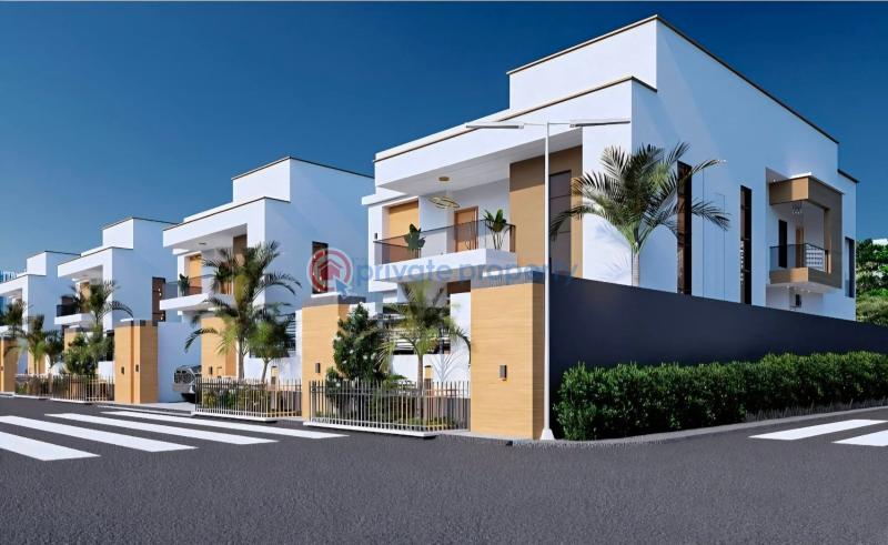 4 bedroom Residential Land For Sale Karsana Abuja Phase 3  - 1