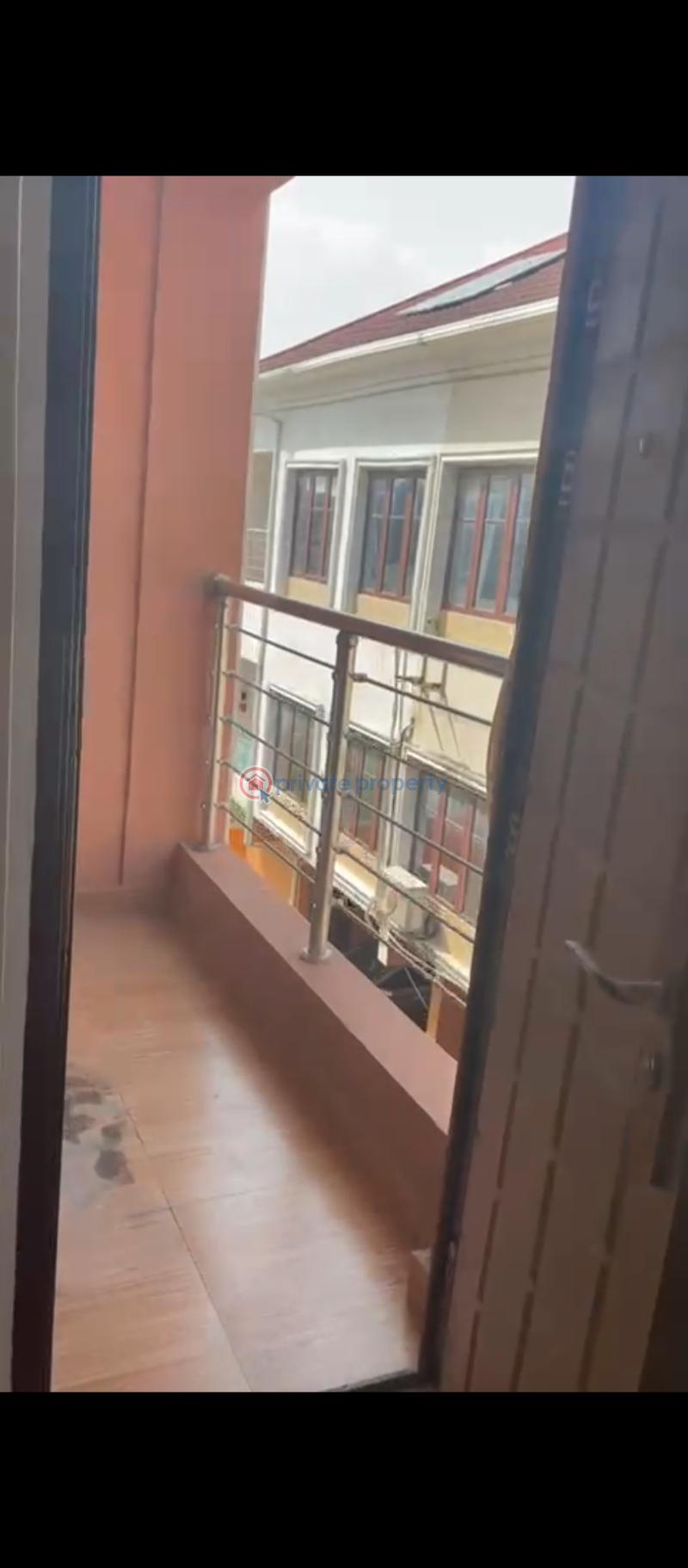 1 bedroom Self Contain For Rent Chisco,ikate Ikate Elegushi Lekki Lagos - 0
