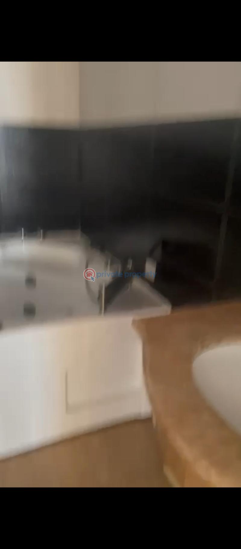 1 bedroom Self Contain For Rent Chisco,ikate Ikate Elegushi Lekki Lagos - 3