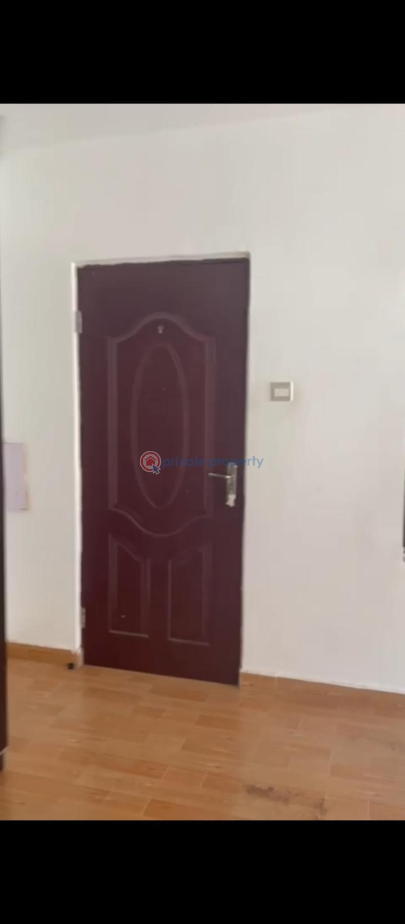 1 bedroom Self Contain For Rent Chisco,ikate Ikate Elegushi Lekki Lagos - 1