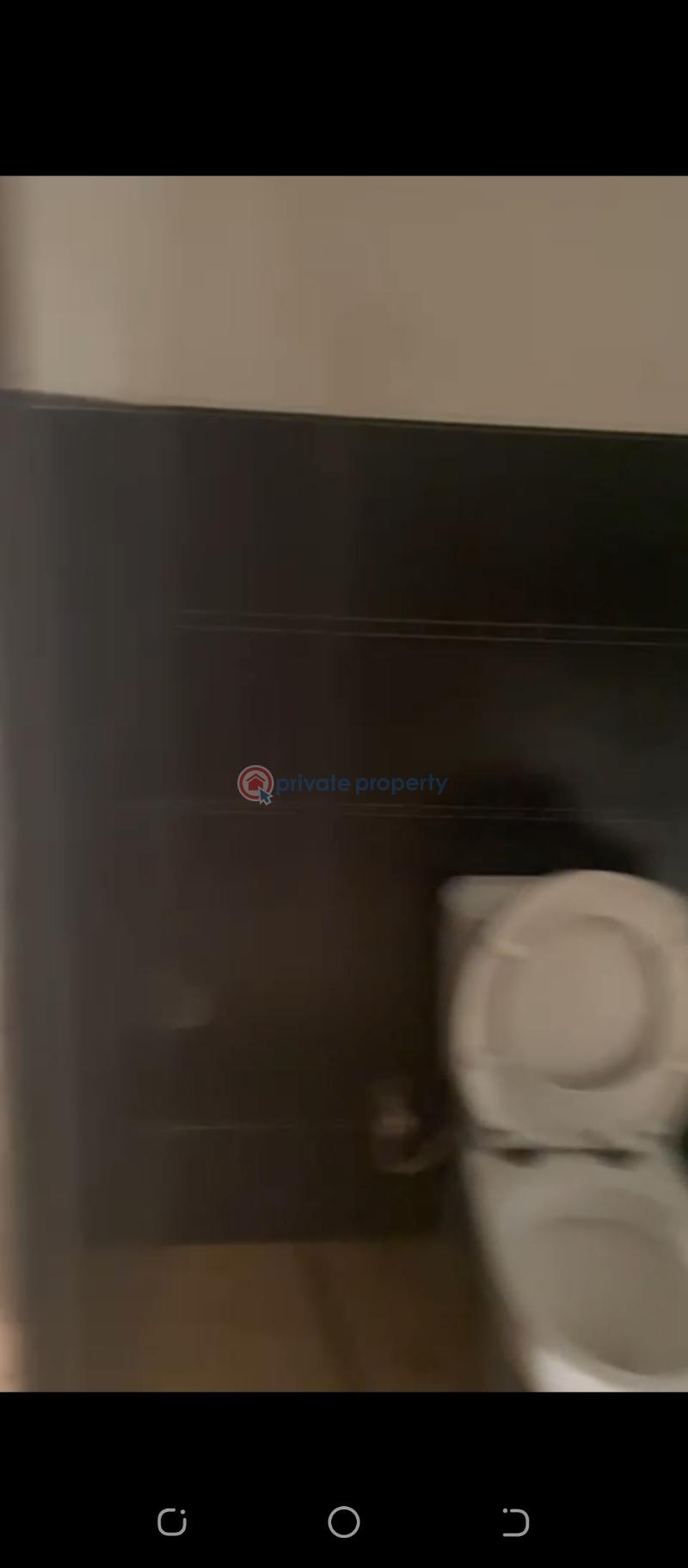 1 bedroom Self Contain For Rent Chisco,ikate Ikate Elegushi Lekki Lagos - 4