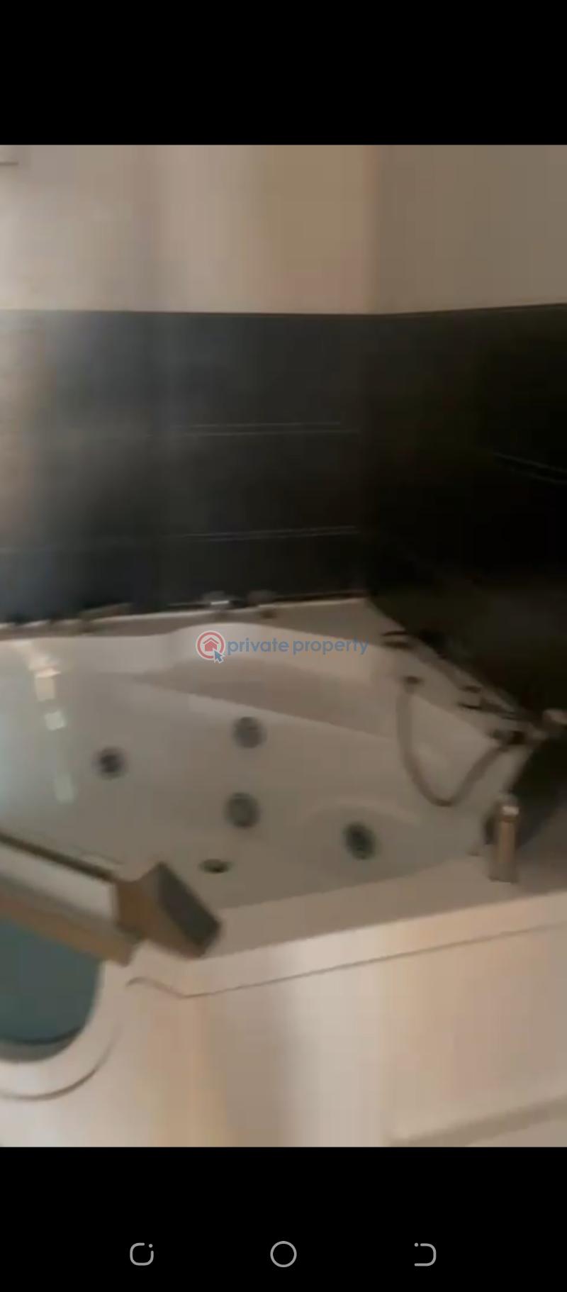 1 bedroom Self Contain For Rent Chisco,ikate Ikate Elegushi Lekki Lagos - 5