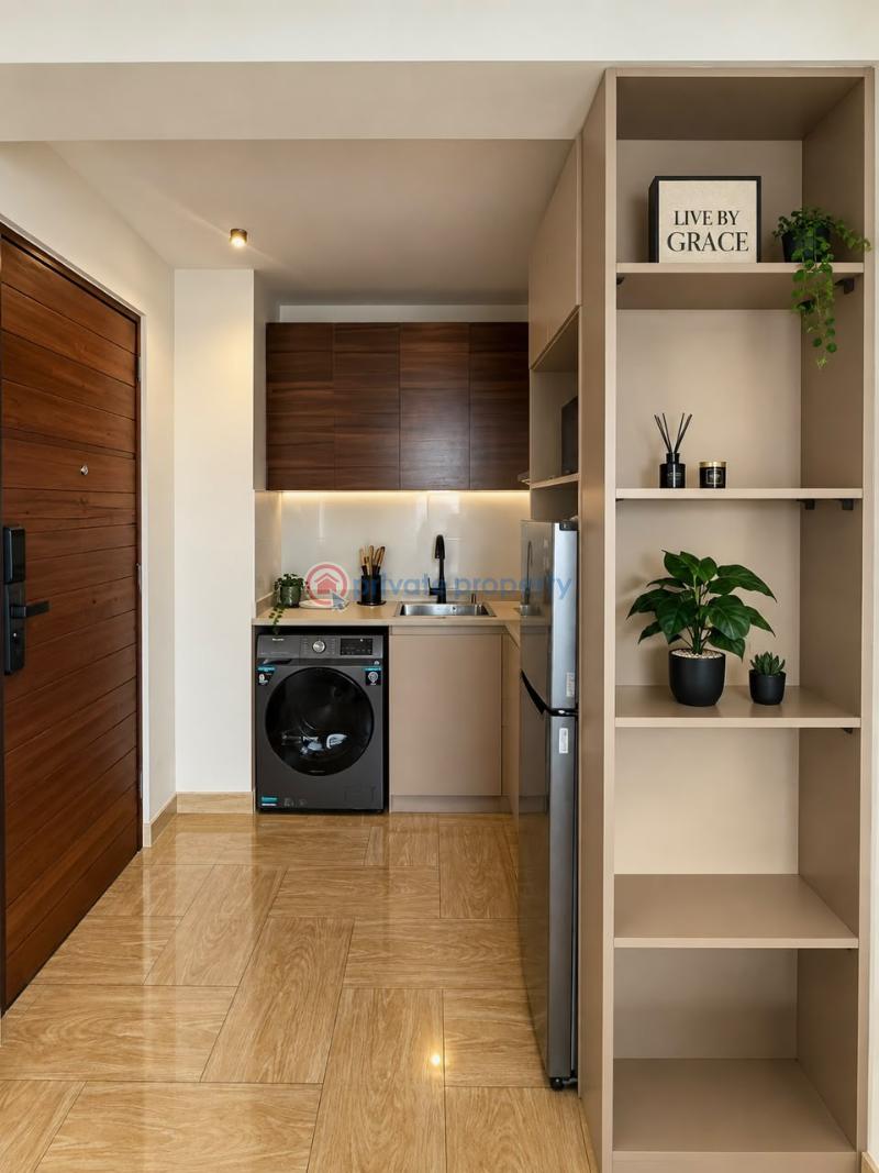 1 bedroom Penthouse Short let Yaba Lagos - 7