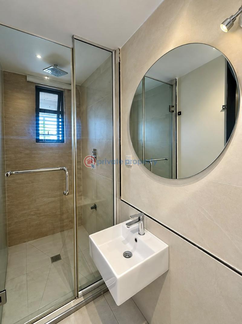 1 bedroom Penthouse Short let Yaba Lagos - 10