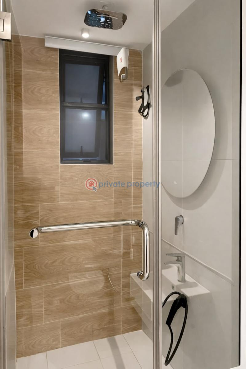 1 bedroom Penthouse Short let Yaba Lagos - 16
