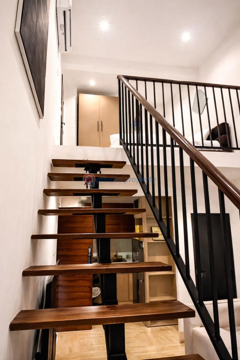 1 bedroom Penthouse Short let Yaba Lagos - 0