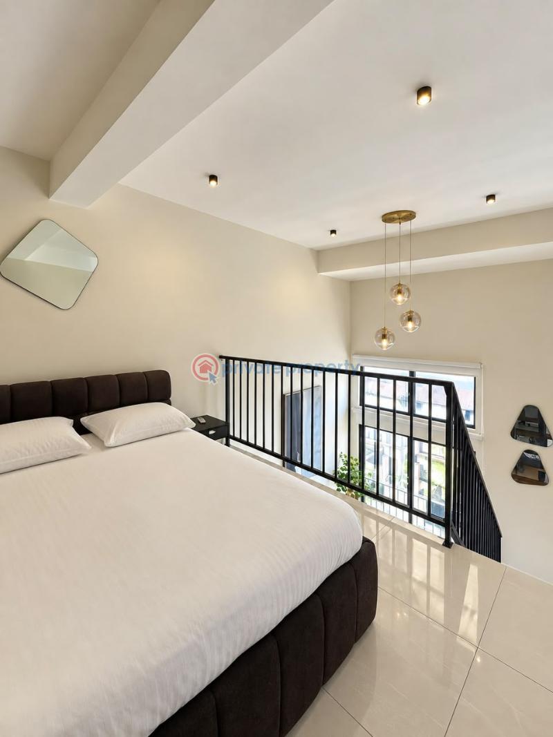 1 bedroom Penthouse Short let Yaba Lagos - 12