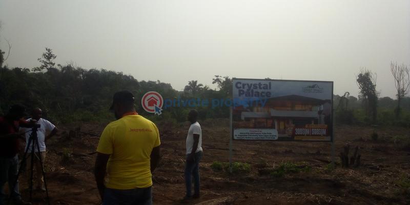 Residential Land For Sale Epe Resort Augustine University Alaro City Isimi Lagos New International Airport Lagos State Food Hub Epe Lagos - 3