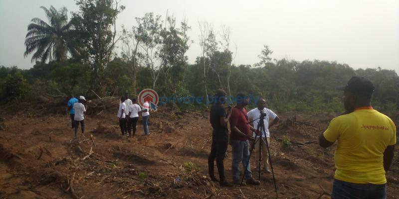 Residential Land For Sale Epe Resort Augustine University Alaro City Isimi Lagos New International Airport Lagos State Food Hub Epe Lagos - 4