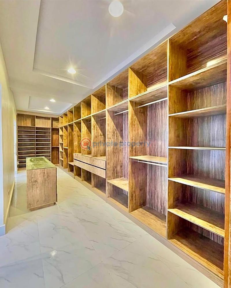 5 bedroom Detached Duplex For Sale Lekki Phase 1 Lagos - 6