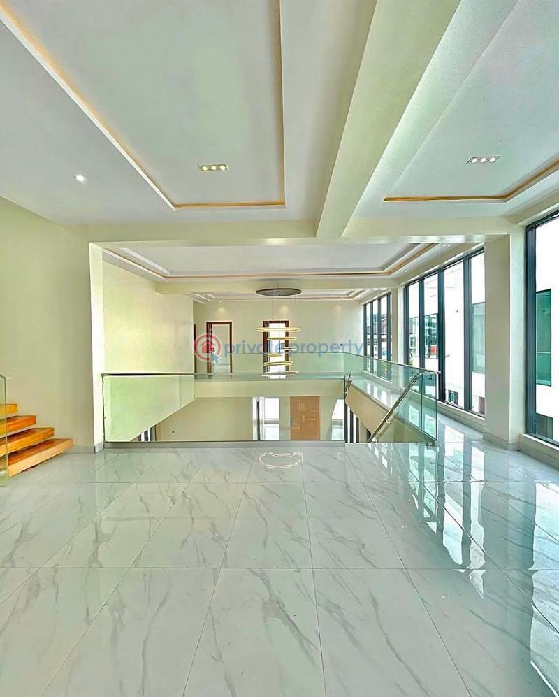 5 bedroom Detached Duplex For Sale Lekki Phase 1 Lagos - 8