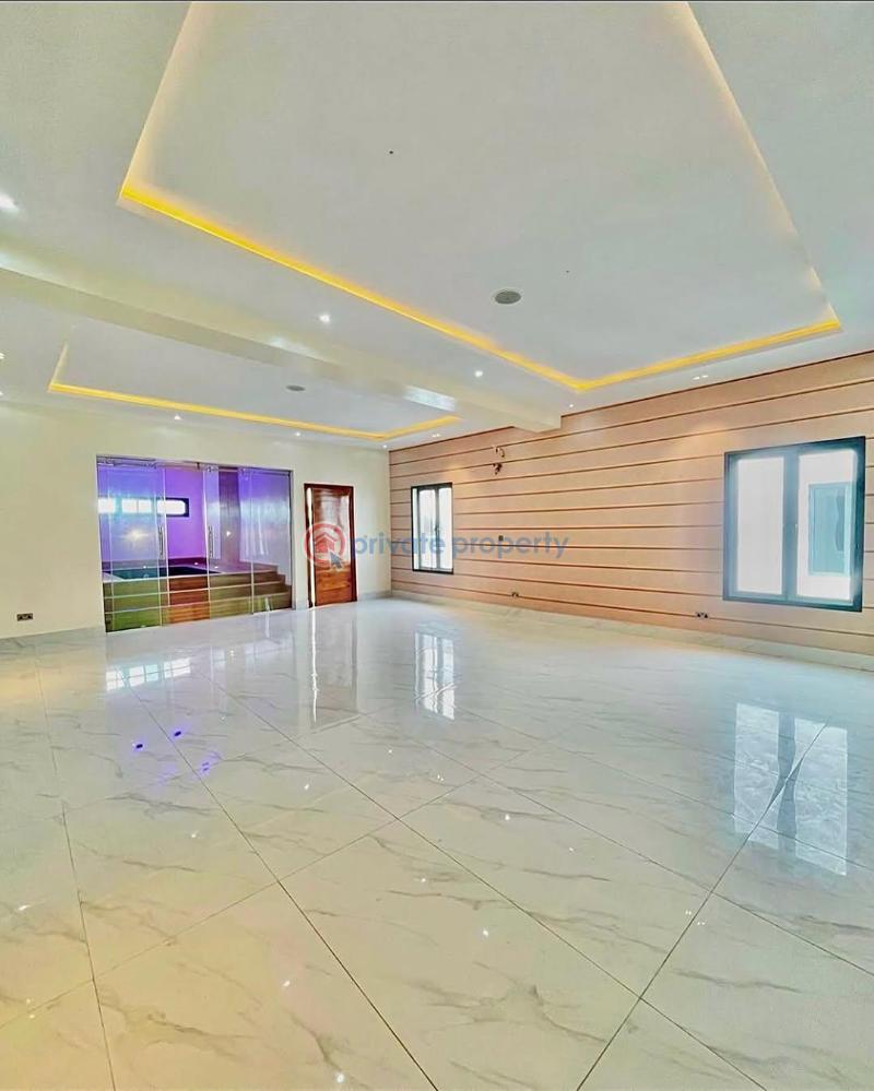 5 bedroom Detached Duplex For Sale Lekki Phase 1 Lagos - 7