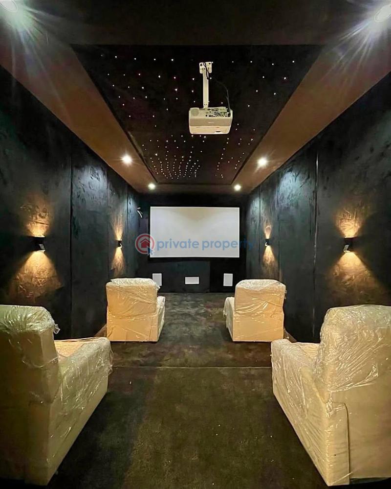 5 bedroom Detached Duplex For Sale Lekki Phase 1 Lagos - 4