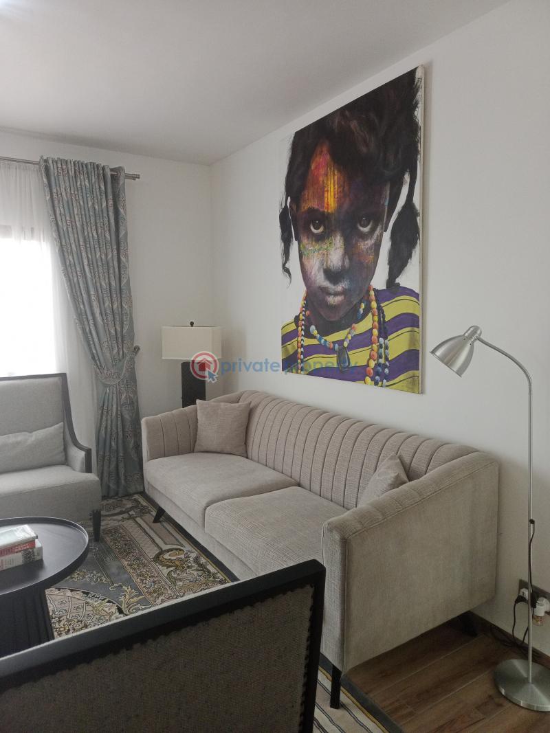 3 bedroom Block Of Flats For Sale Lekki Epe Expressway Epe Lagos - 8